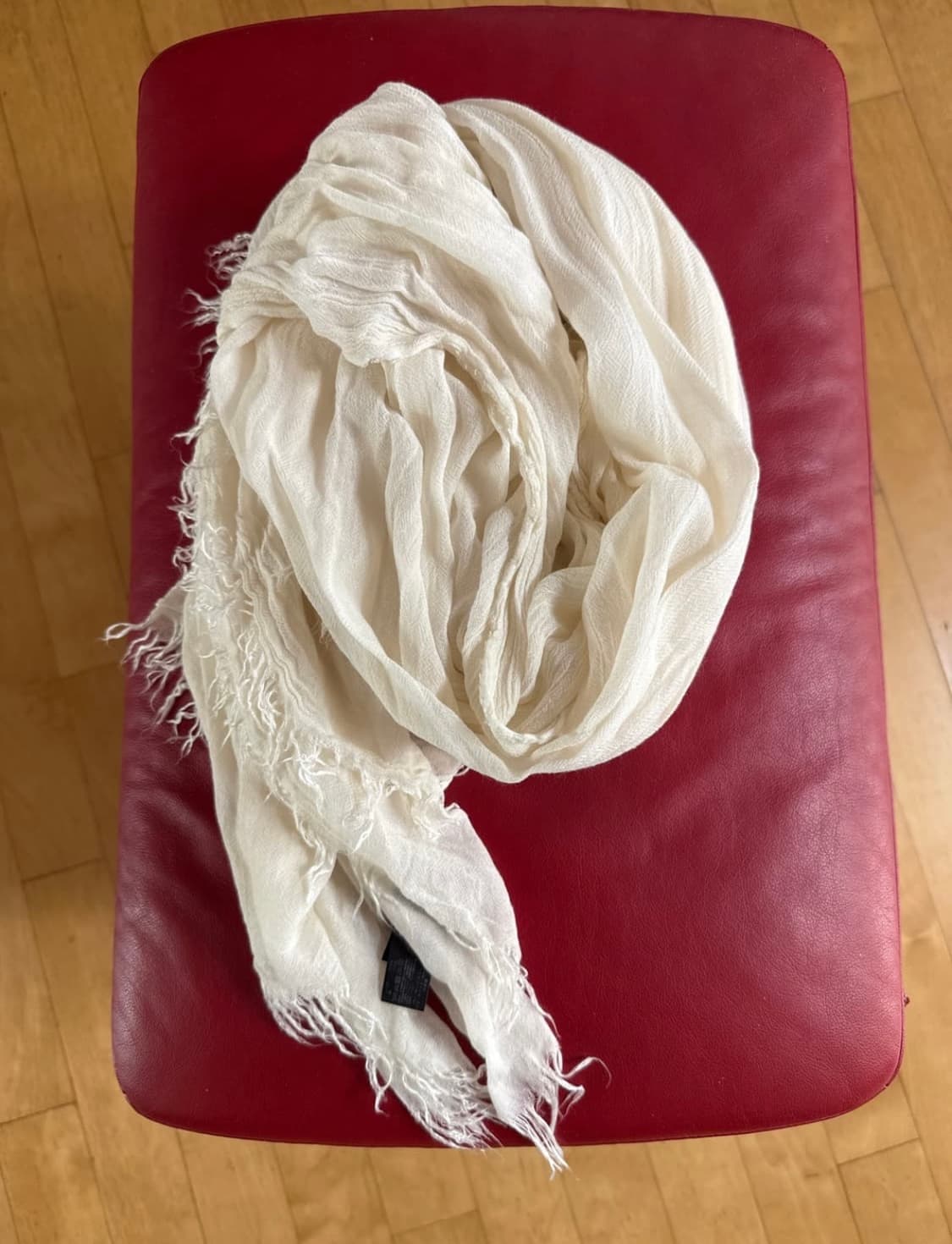 율리우스 퍼머넌스 스톨 상품이미지1