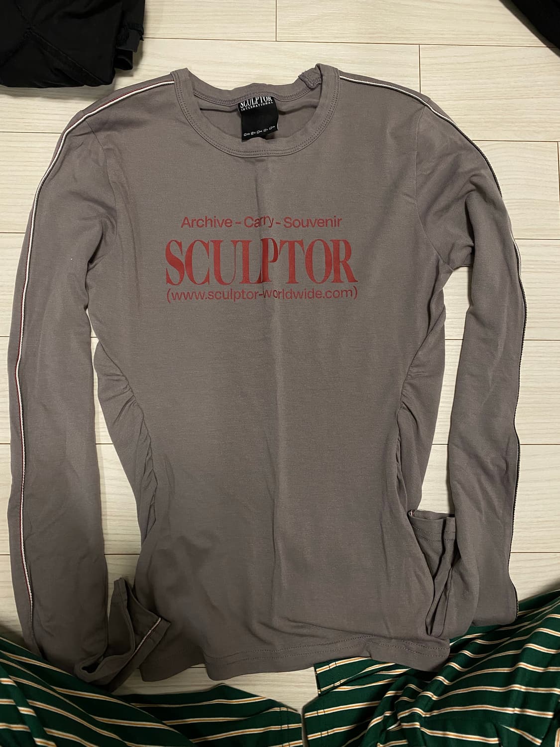 스컬프터 상품이미지1