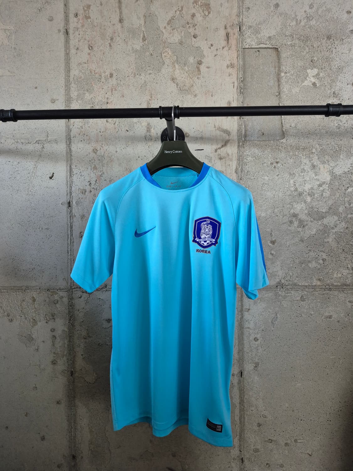 나이키  축구 국가대표팀 유니폼 상품이미지1