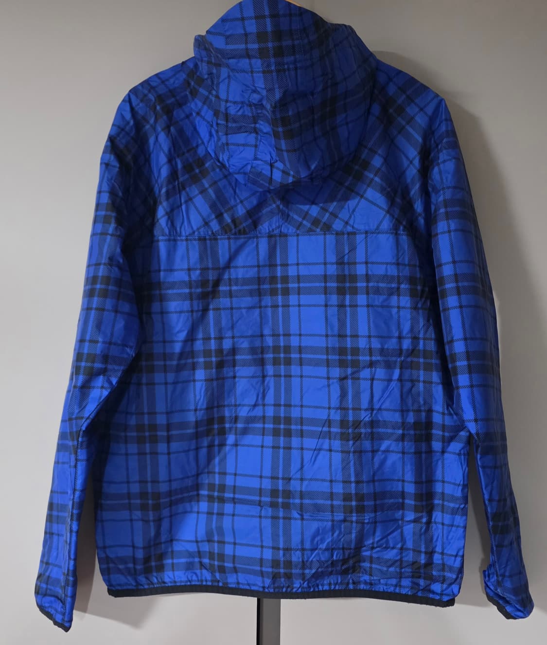 아디다스 첼시FC 윈드브레이커 바람막이.
싸이즈 100~105. 남자 상품이미지2