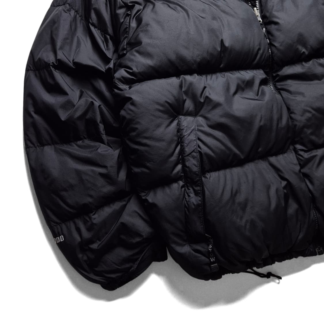 [XXL] 노스페이스 눕시 700 패딩 상품이미지3