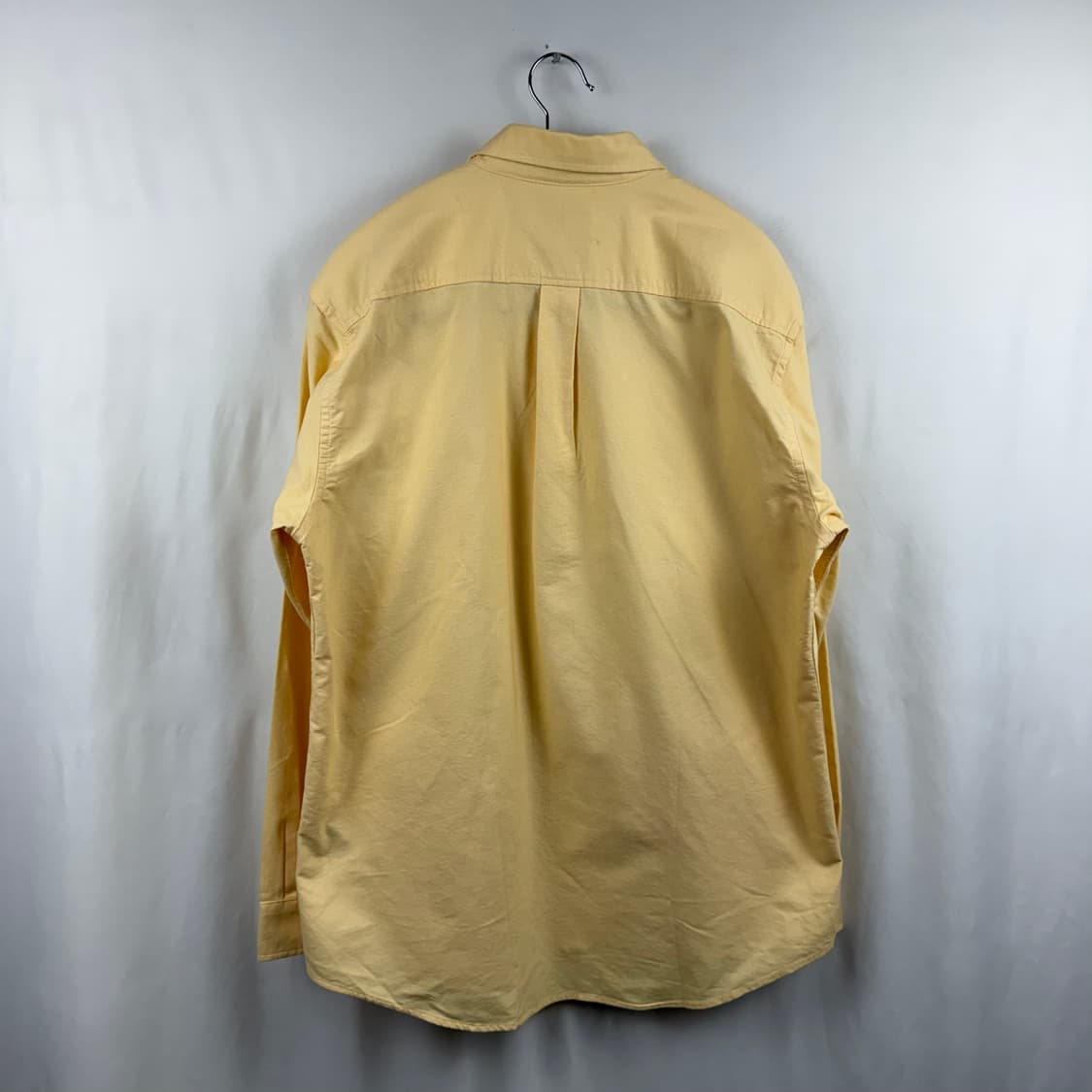 (L) 무신사스탠다드 릴렉스핏 옥스포드 셔츠 상품이미지7