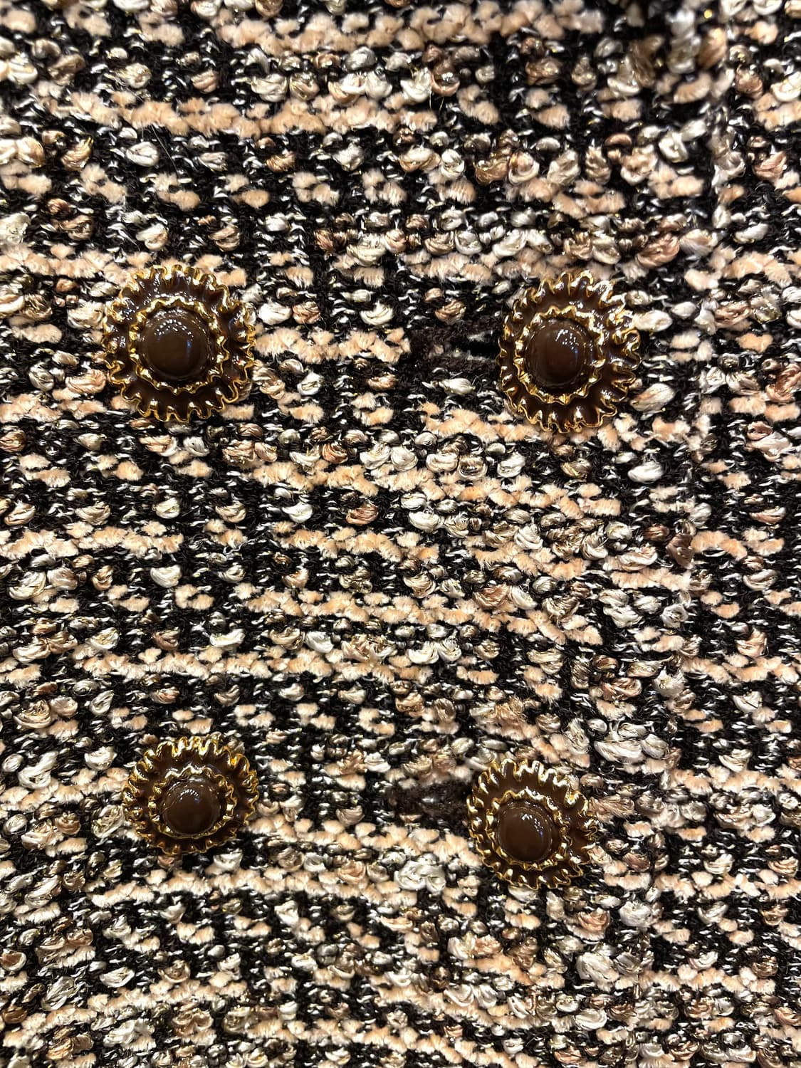 세인트 존 꾸띄르 자켓 상품이미지6