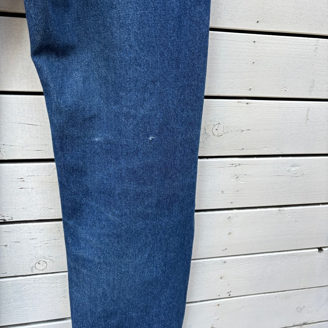 Lee 90s 리 made in usa 데님 팬츠 상품이미지5