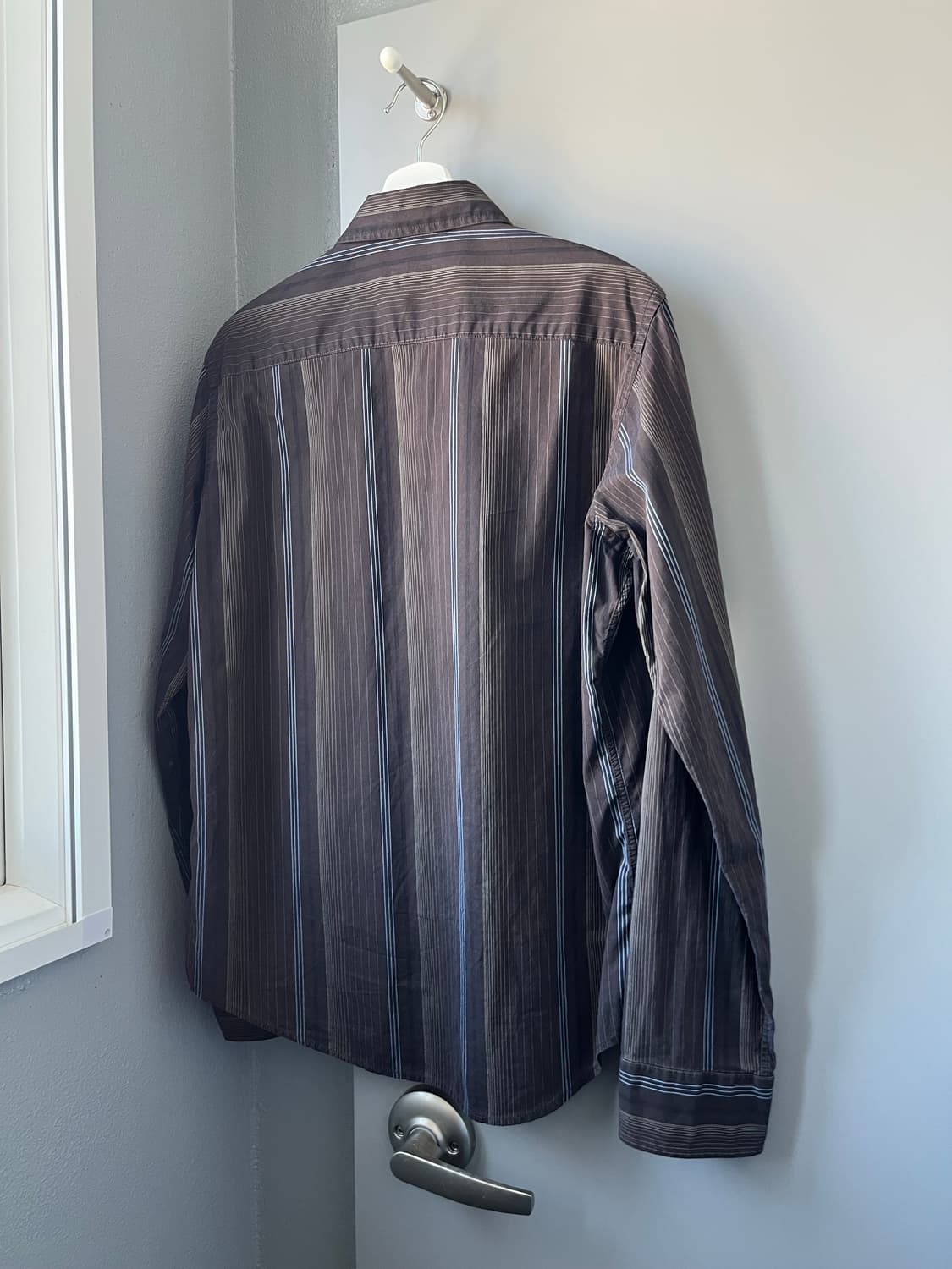 겐조 옴므 스트라이프 셔츠 상품이미지3