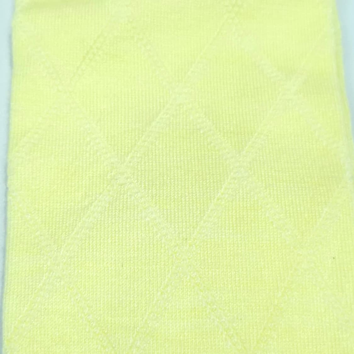 먼싱웨어 GrandSlam 레몬 옐로우 니삭스 양말 상품이미지6