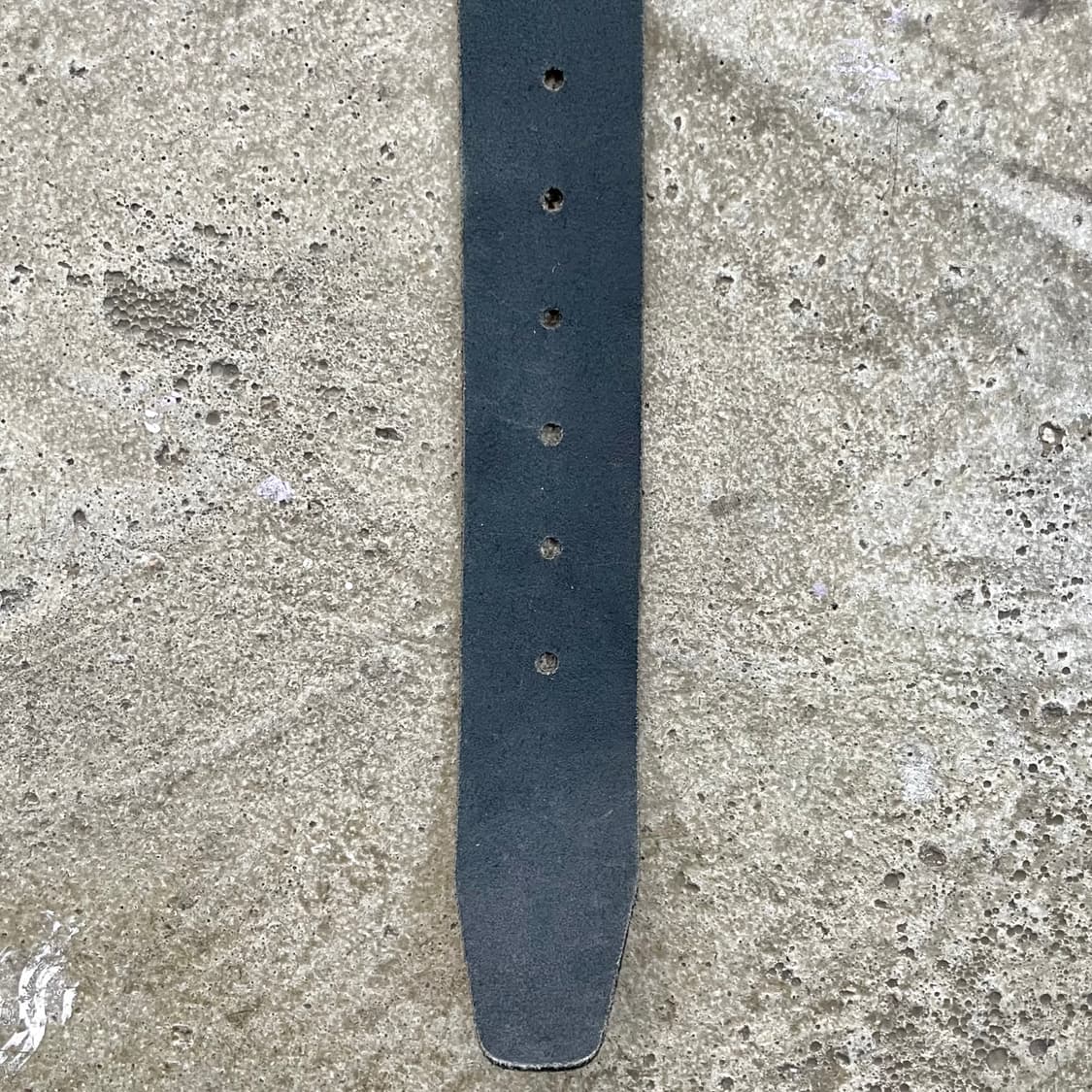 디젤 레더 벨트 상품이미지7