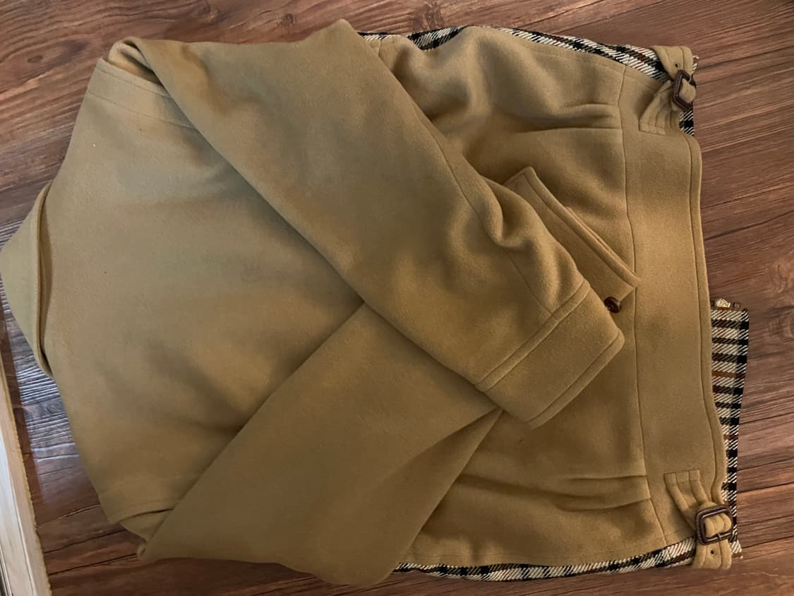 빈티지 닥스 상품이미지2