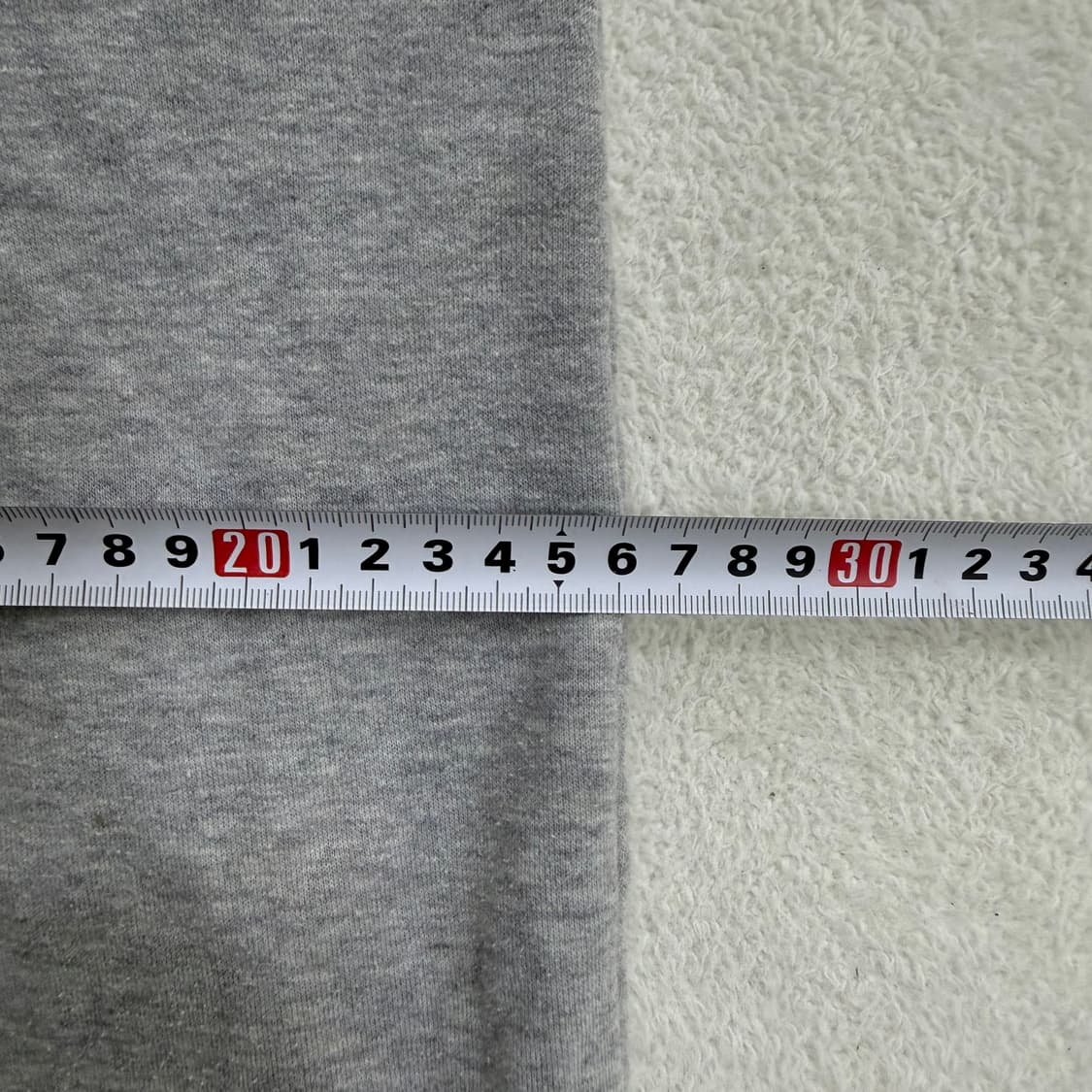 실측확인 빈티지 키즈 와펜 트레이닝 셋업 0427T 상품이미지9
