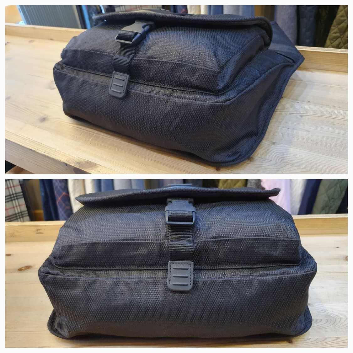 투미 크로스백 상품이미지7