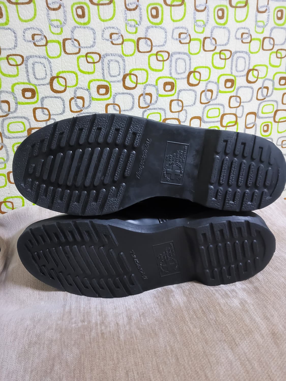 닥터마틴1460 모노 8홀 280사이즈  상품이미지8