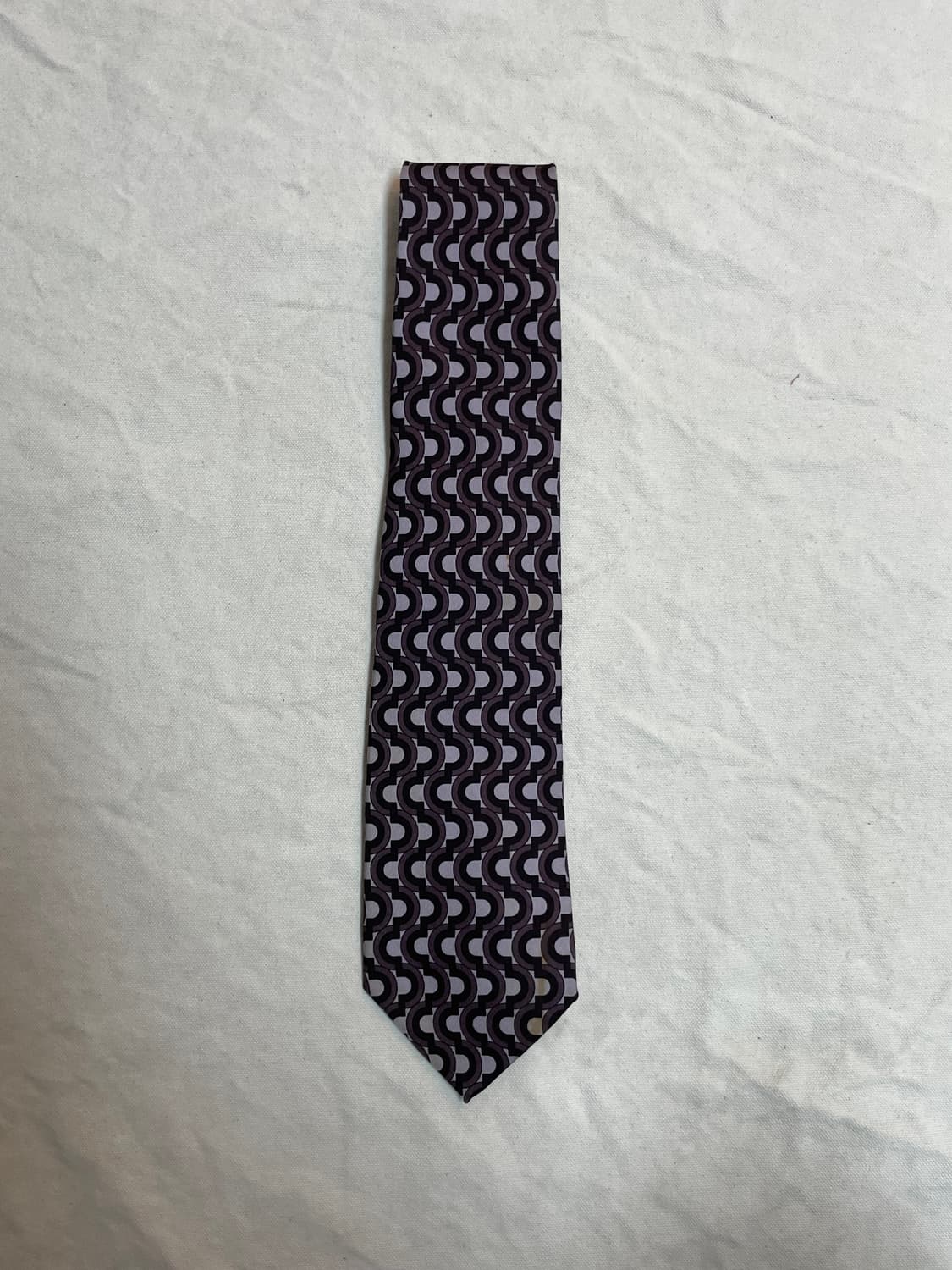 구찌 넥타이  상품이미지6