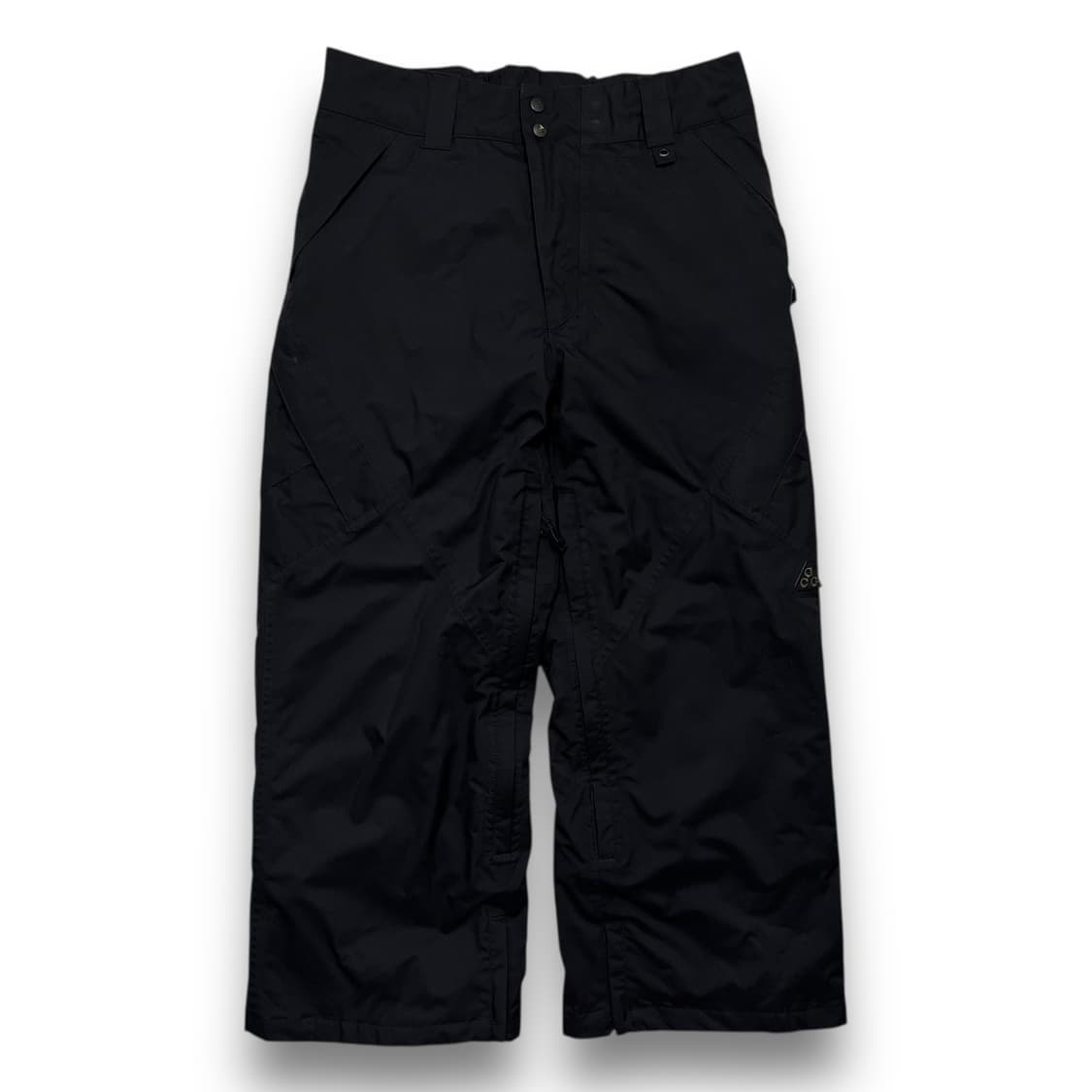 나이키 ACG 고프코어 다크 유틸리티 스톰핏 스키 팬츠 상품이미지2