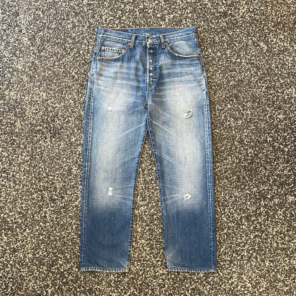 00s 리바이스 501 데님 (32) 상품이미지1