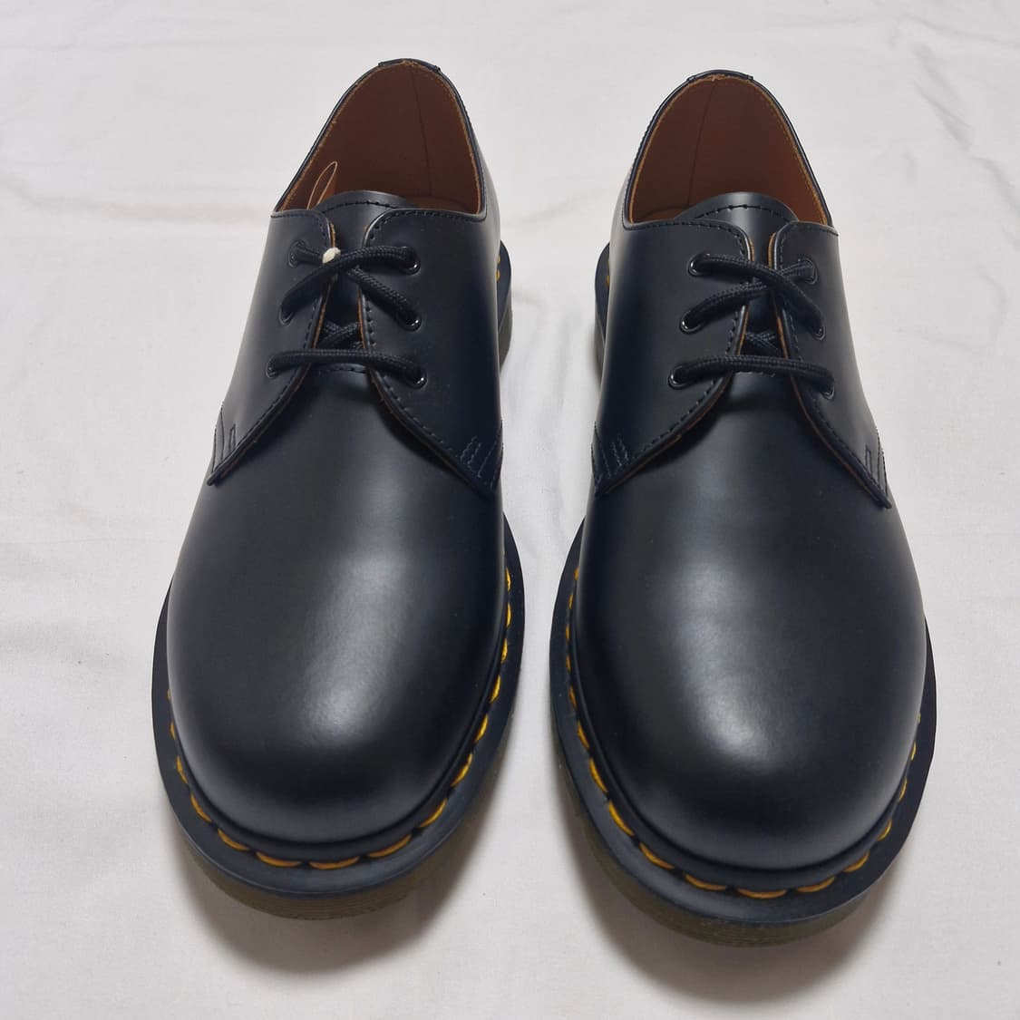 닥터마틴 1461 스무스 블랙 남성 구두 더비슈즈 상품이미지4