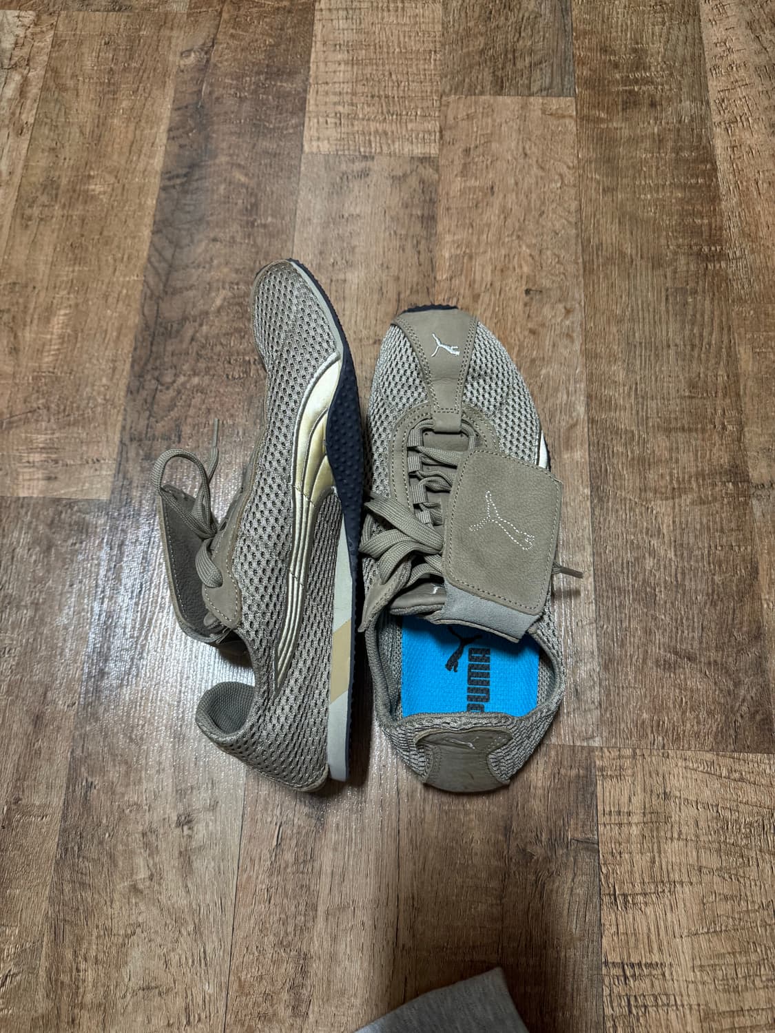 푸마 x 오픈와이 270 상품이미지1