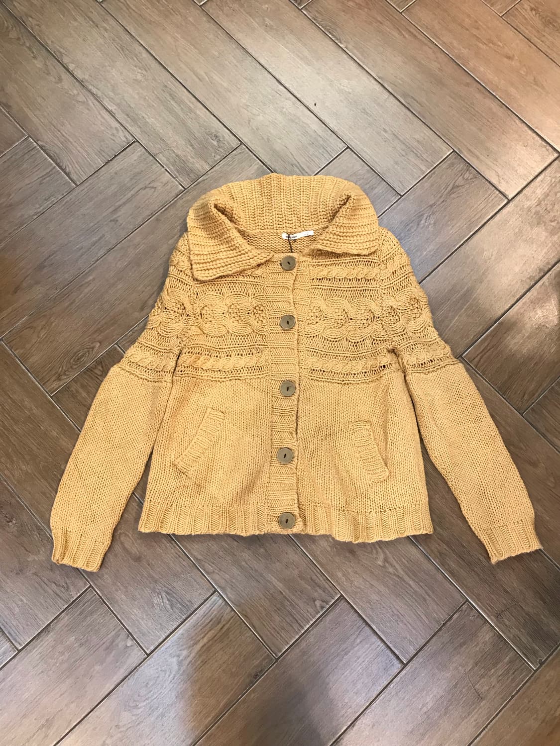 히피 모리 코디 세트 🤍 상품이미지4