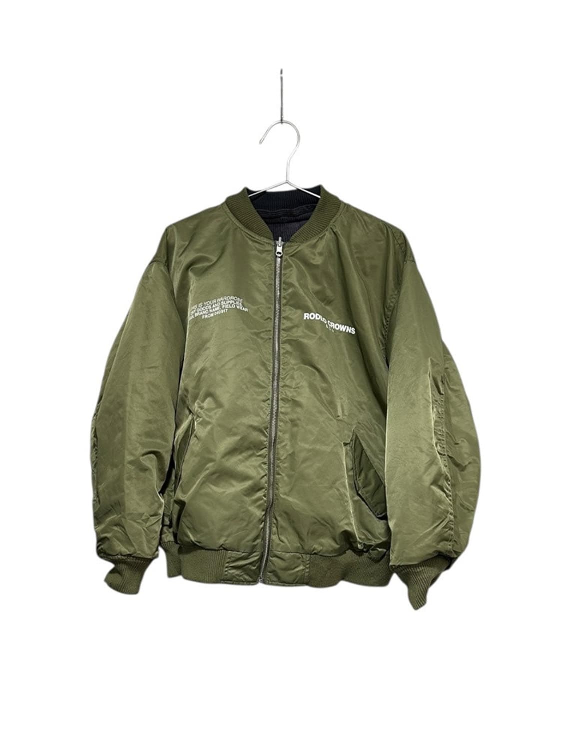 vtg jacket 상품이미지2