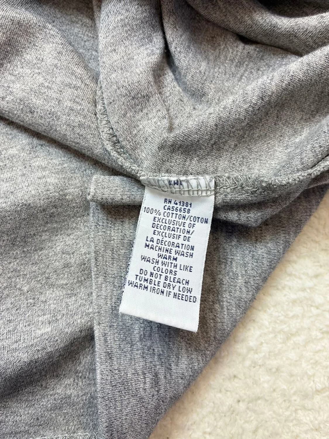 폴로 랄프로렌 카라 롱 슬리브 PN5914 상품이미지7