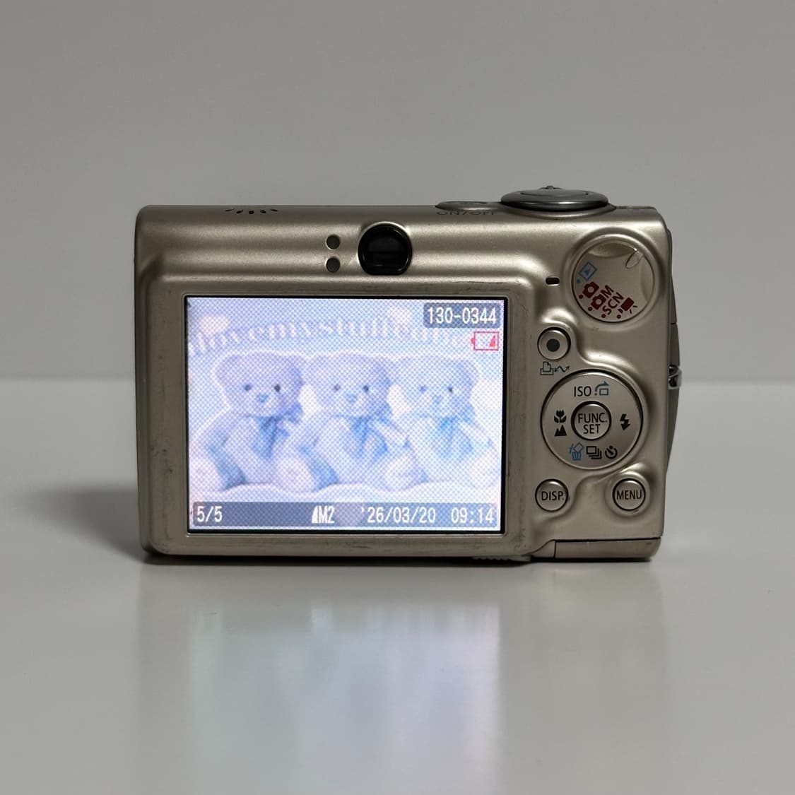 캐논 익서스 750 상품이미지4