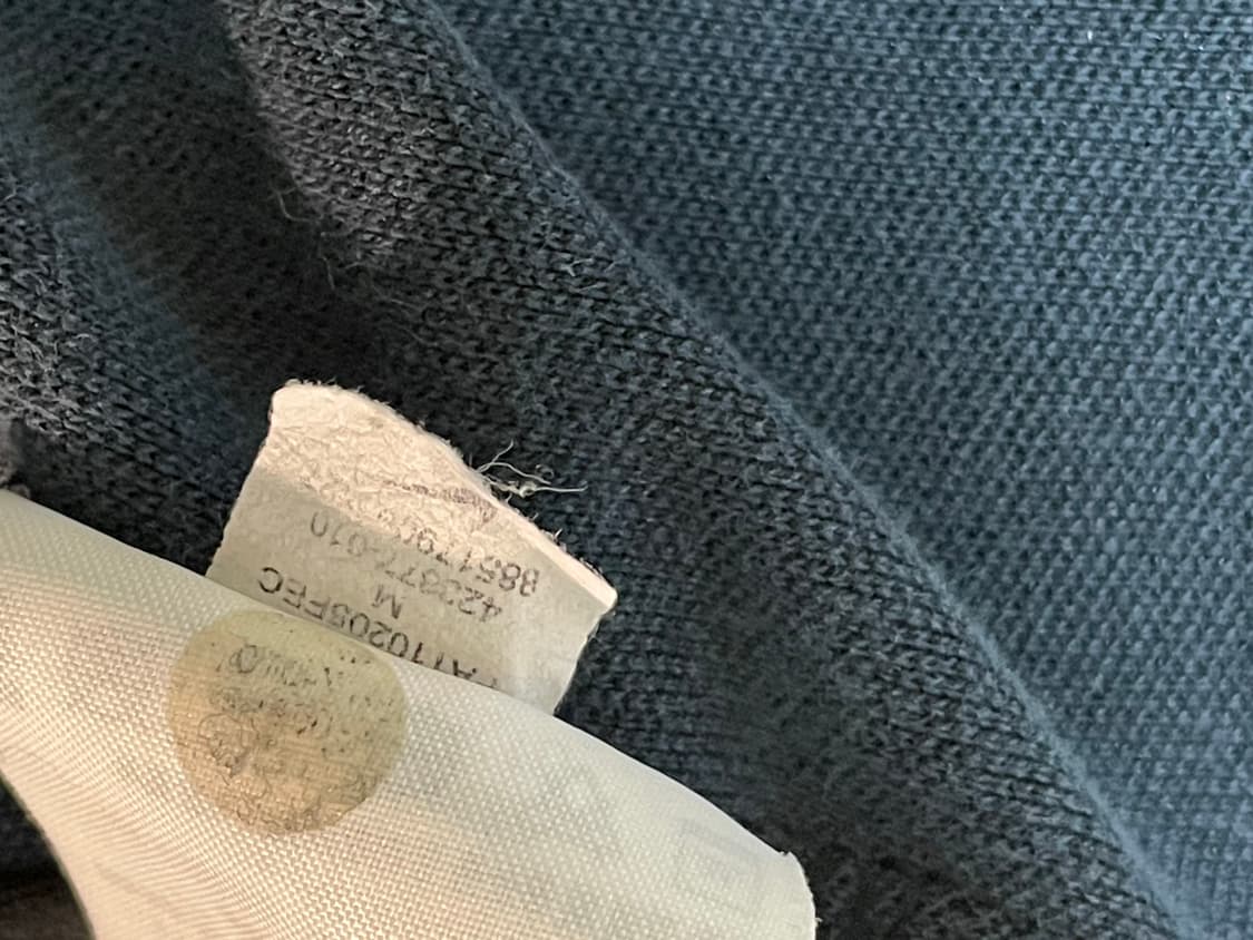 나이키 브라질 국대 져지 상품이미지6