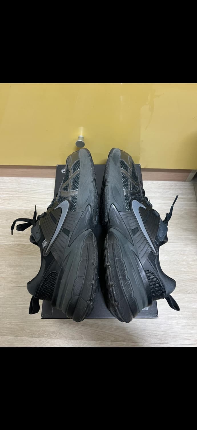 나이키 V2K 런 블랙 280 상품이미지6