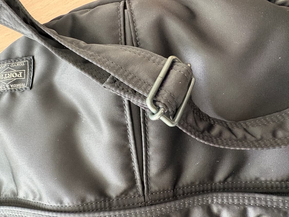 포터 탱커 숄더백 상품이미지8