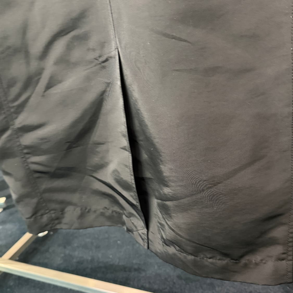 [105] POLICE 트렌치코트 상품이미지5