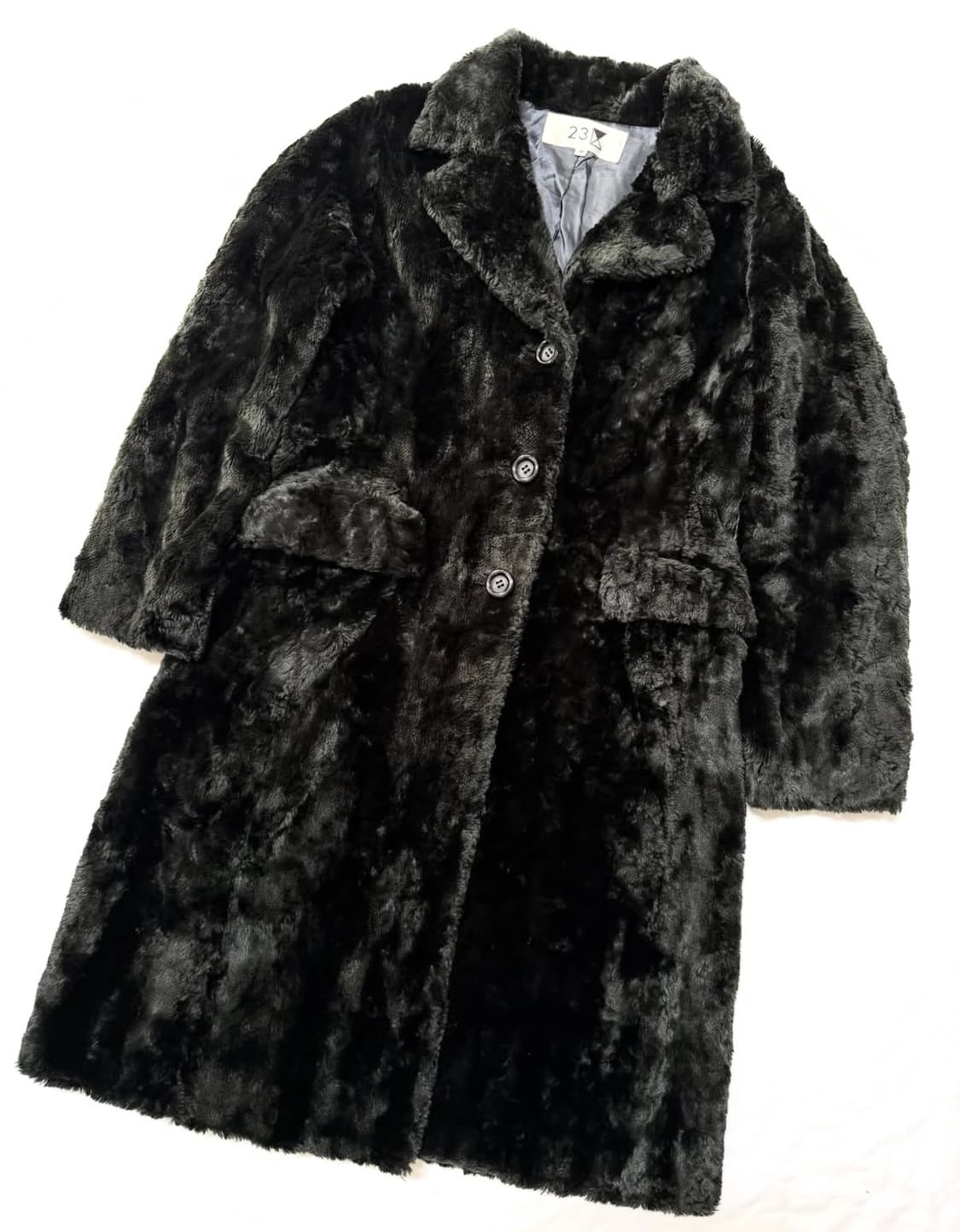 23 - 퍼 코트 상품이미지1