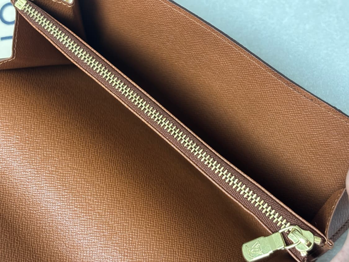 루이비통 모노그램 장지갑  상품이미지6