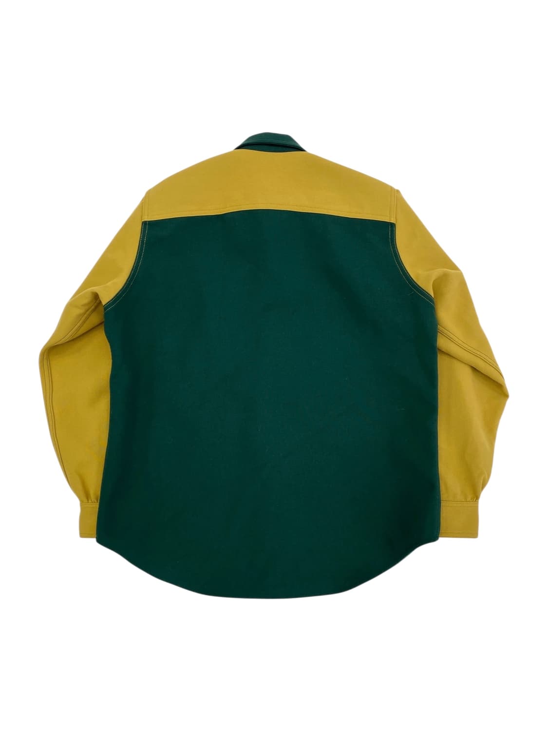 빔즈 플러스 어드벤처 셔츠 자켓 상품이미지2