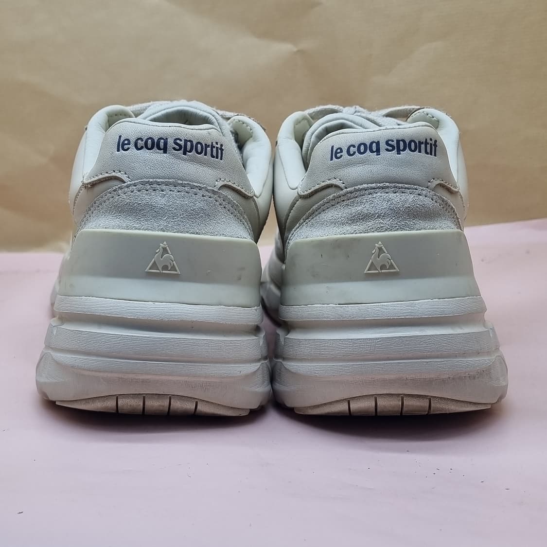 르꼬끄 베이직 비바폼 남성운동화 270 상품이미지4