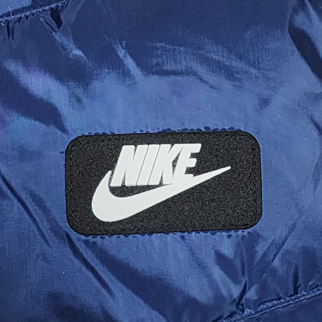 나이키 리버시블 덕다운 조끼 패딩 150 상품이미지3