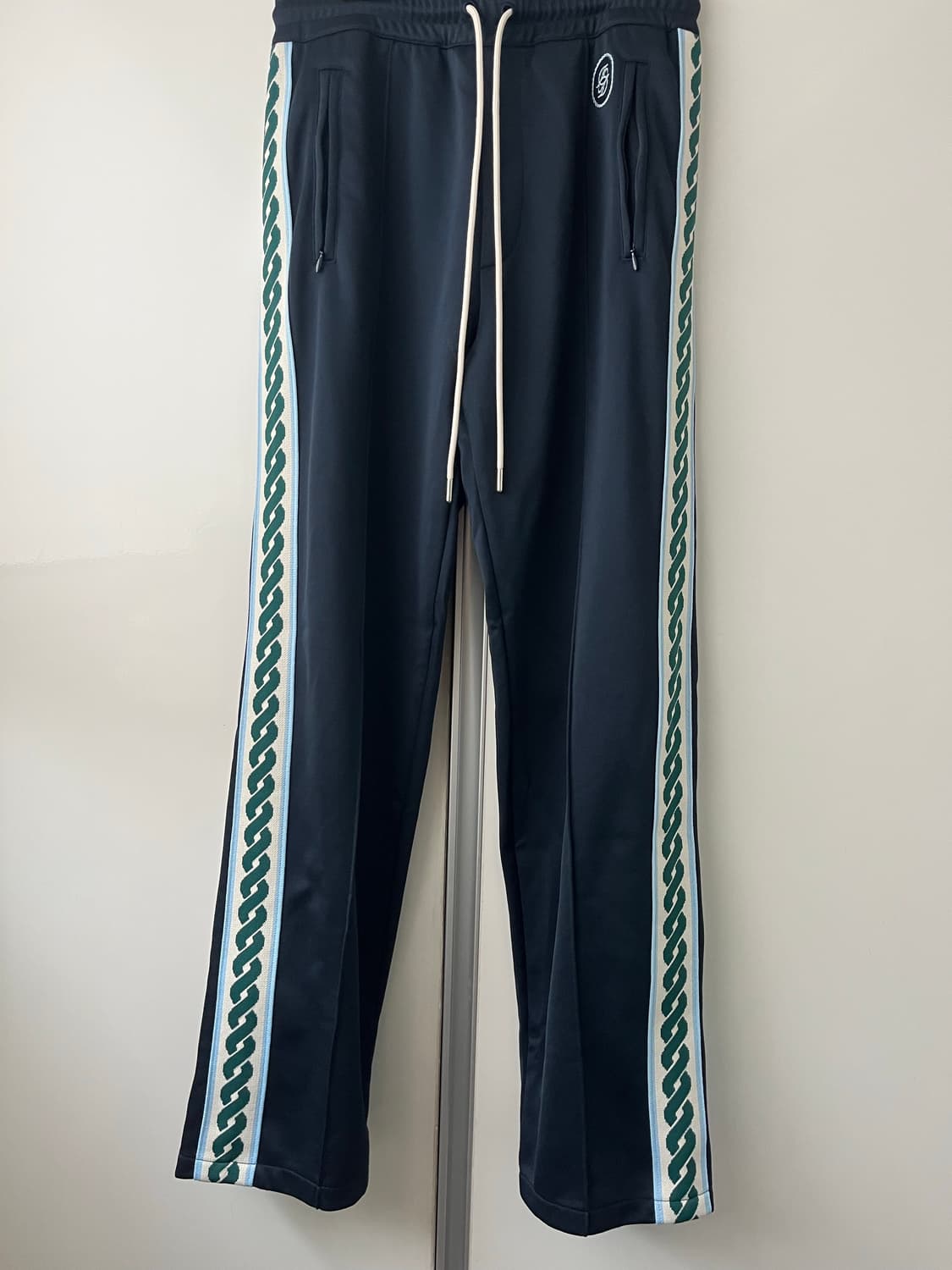 Drôle De Monsieur Le Pantalon Survet 상품이미지2