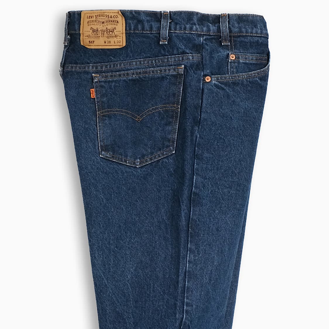 리바이스 517 오렌지탭 90s USA 36 인치 OR5173879 상품이미지5