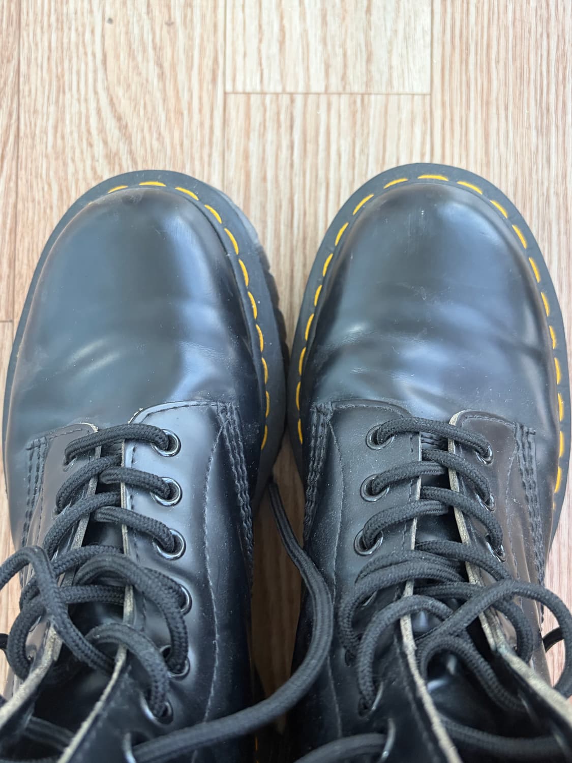 닥터마틴 8홀 41사이즈 상품이미지4