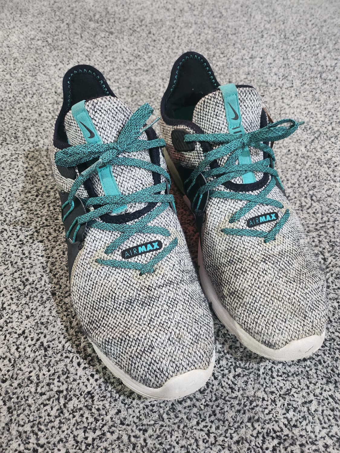 나이키 에어맥스 시퀀트 상품이미지2