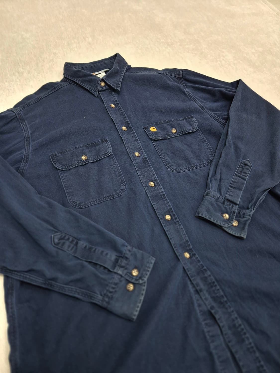 칼하트 셔츠 상품이미지2