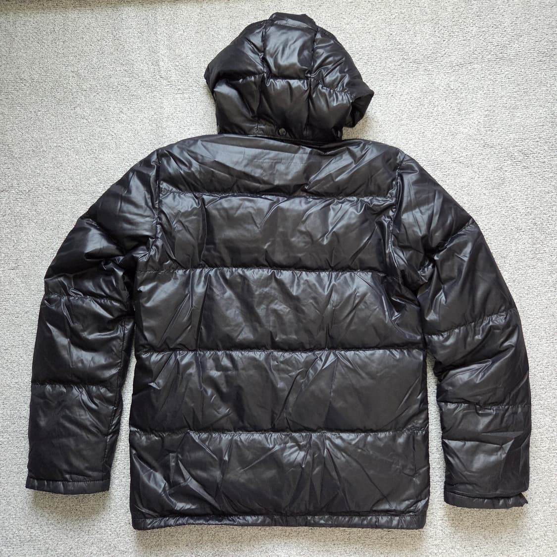 Levi's 리바이스 패치 덕다운 패딩 점퍼 L(100) 상품이미지7