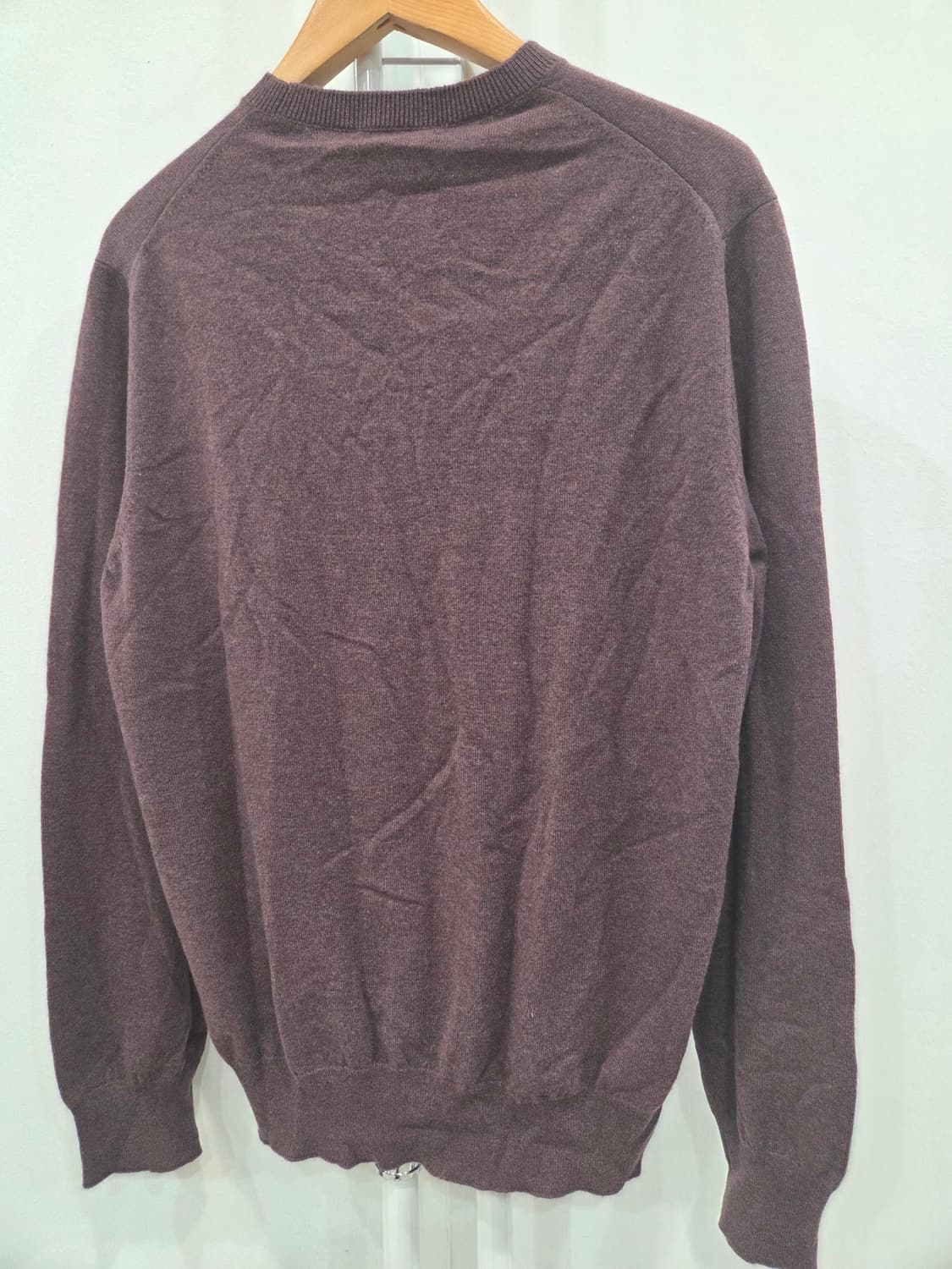 에르메네질도 제냐(110)
명품(미사용) 상품이미지2