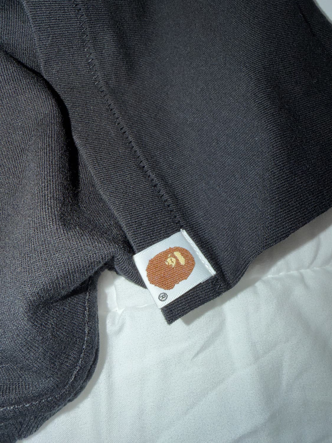 Bape 반팔티(M) 상품이미지5