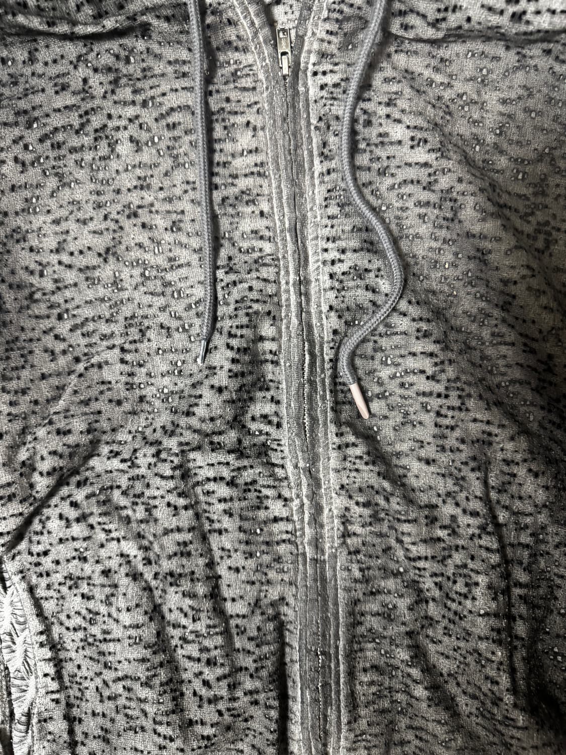 XLIM EP.5 후드집업 상품이미지3