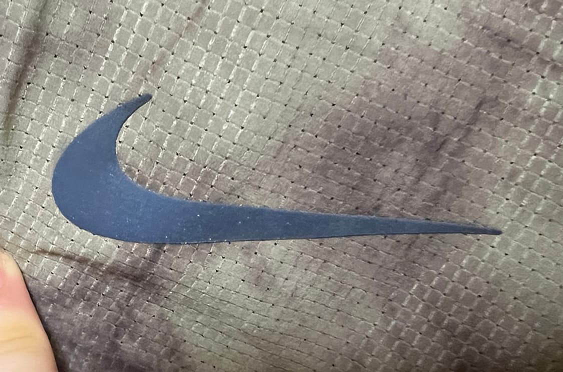 NIKE 나이키 테크팩 2in1 남자 러닝쇼츠 타이다이 카모 XL 34 상품이미지3