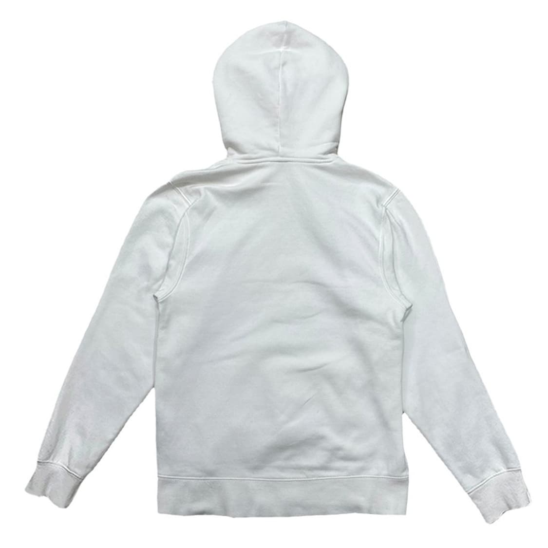 디키즈 레터링 후드티 화이트 M 상품이미지7