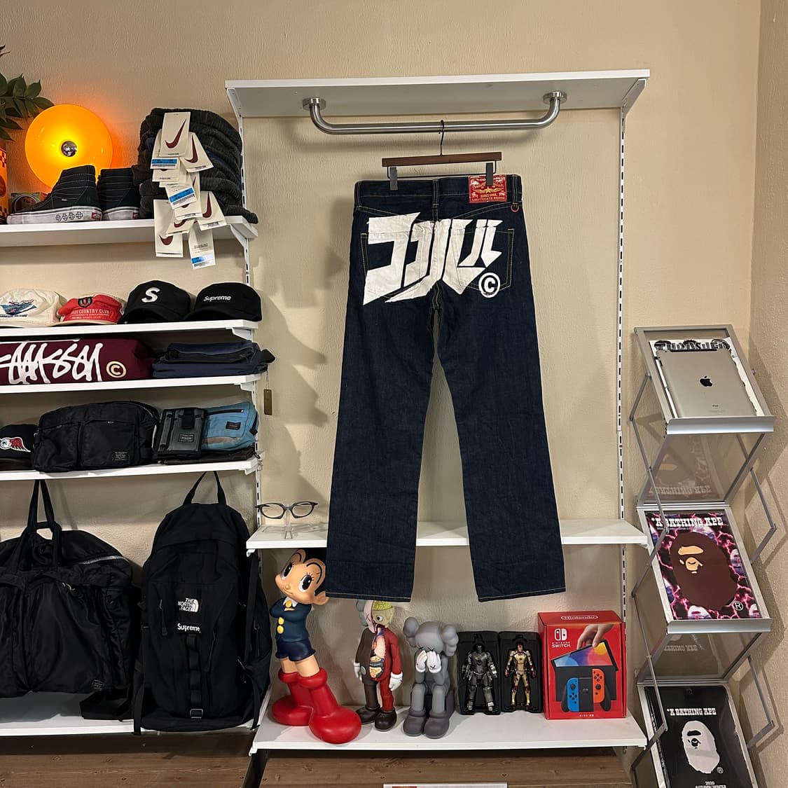 90s Co&Lu  상품이미지1