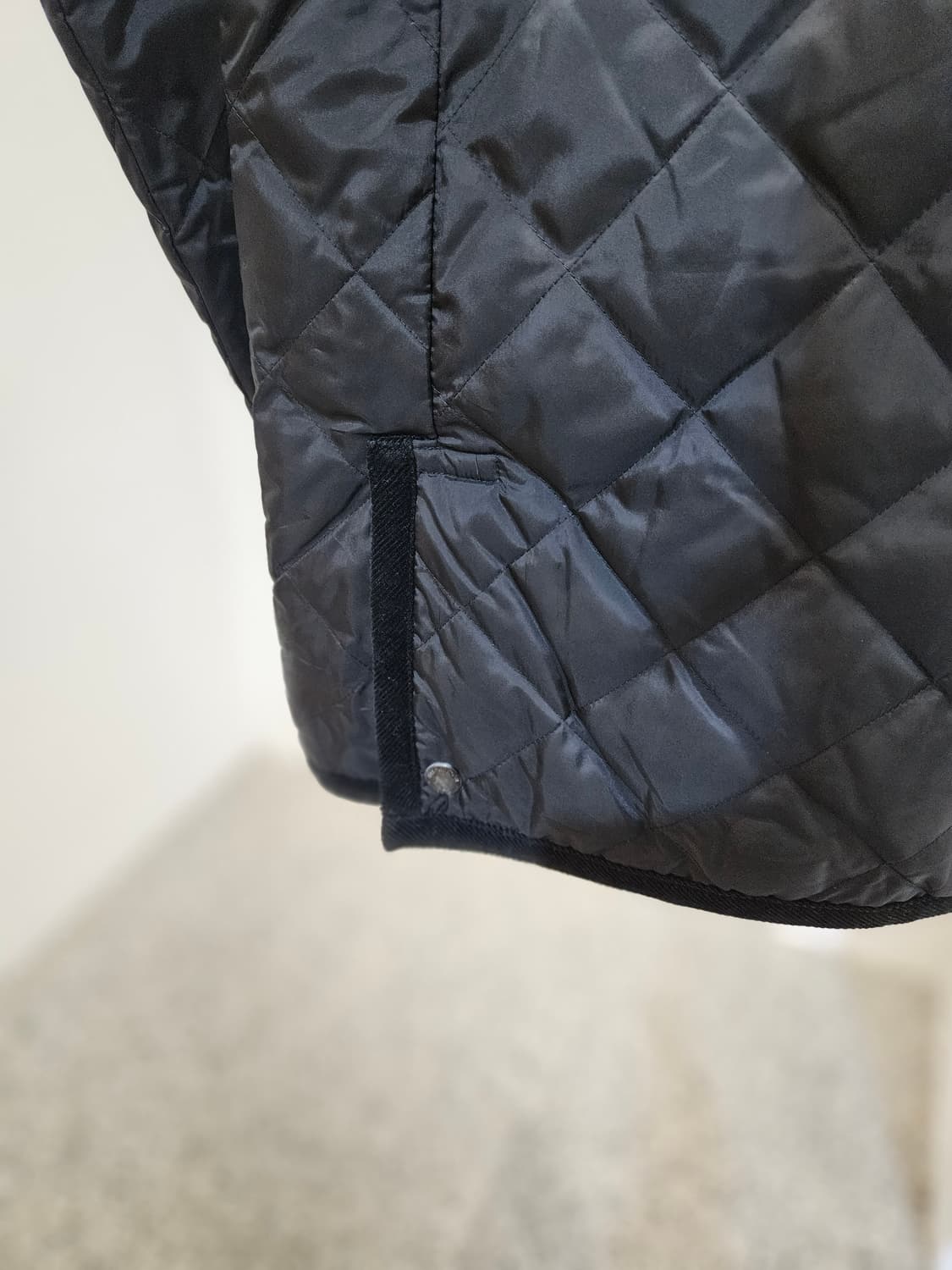 매킨토시 퀄팅 자켓 상품이미지4