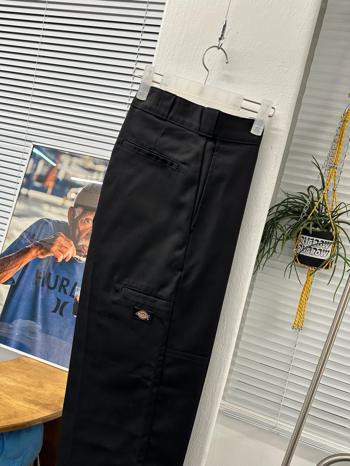 double knee pants 34x30  상품이미지1