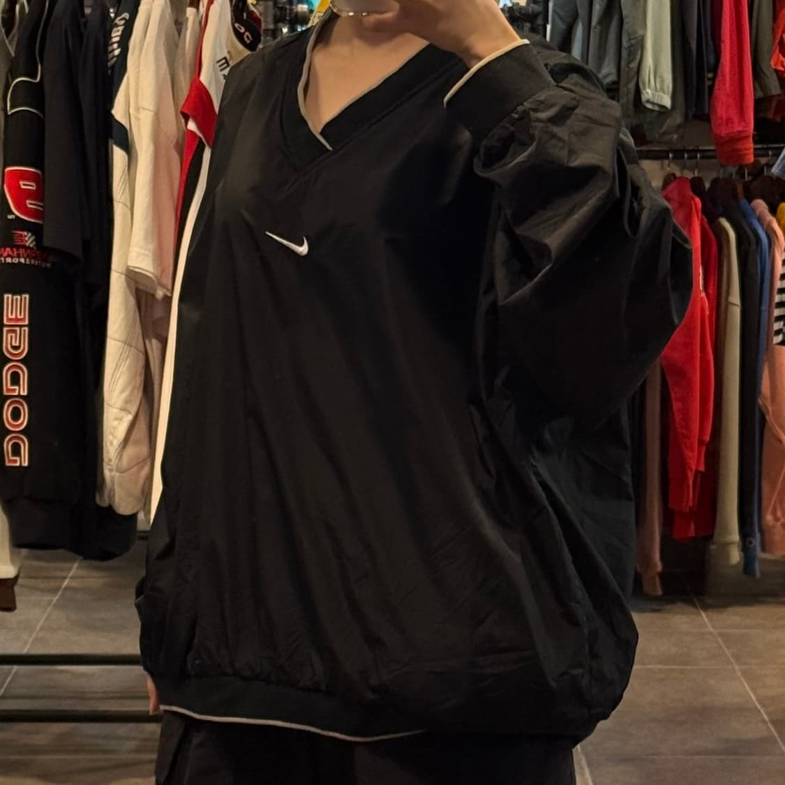 [NO.9] Nike 나이키 웜업 상품이미지4