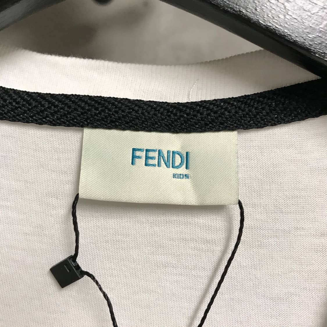 펜디 반팔 티셔츠 12(W) 상품이미지5