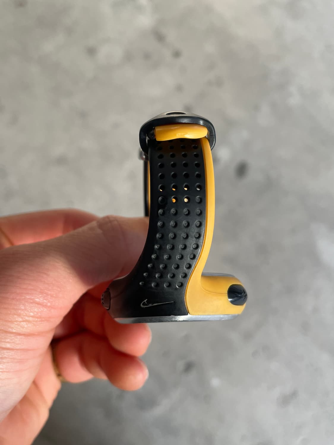 00s Nike Triax Fury Digital Watch 상품이미지5